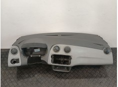 Recambio de salpicadero para seat ibiza iv (6j5, 6p1) 1.2 referencia OEM IAM 6J1857067 6J1857003 