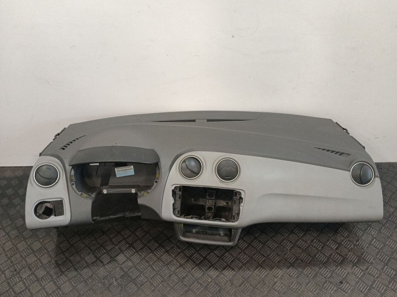 Recambio de salpicadero para seat ibiza iv (6j5, 6p1) 1.2 referencia OEM IAM 6J1857067 6J1857003 