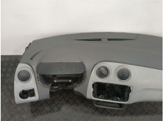 Recambio de salpicadero para seat ibiza iv (6j5, 6p1) 1.2 referencia OEM IAM 6J1857067 6J1857003  2