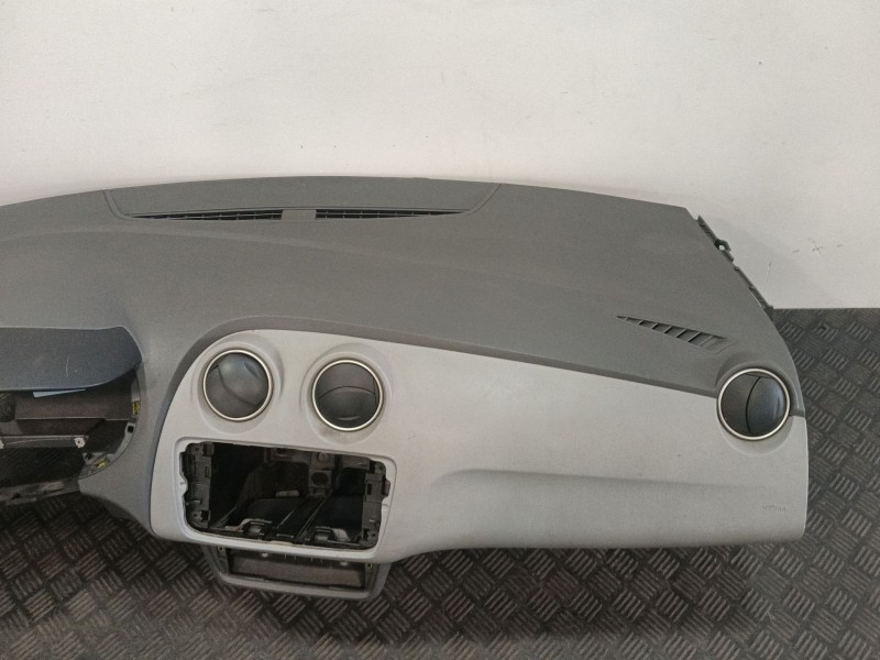 Recambio de salpicadero para seat ibiza iv (6j5, 6p1) 1.2 referencia OEM IAM 6J1857067 6J1857003 