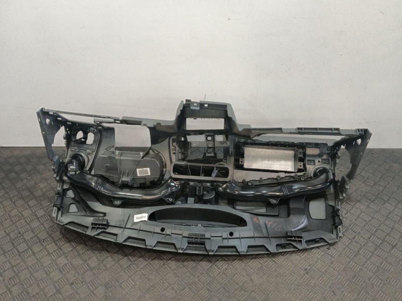 Recambio de salpicadero para seat ibiza iv (6j5, 6p1) 1.2 referencia OEM IAM 6J1857067 6J1857003 