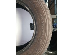 Recambio de neumatico pareja para neumatico neumatico ocasion referencia OEM IAM 215/65/16 98H KUMHO ECOWING ES31 215/65/1698H