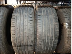 Recambio de neumatico pareja para neumatico neumatico ocasion referencia OEM IAM 205/55/17 91V CONTINENTAL ECOCONTACT 5 