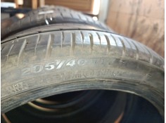 Recambio de neumatico ocasión para neumatico neumatico ocasion referencia OEM IAM 205/40/17 84Y COOPER ZEON T58 205401784Y