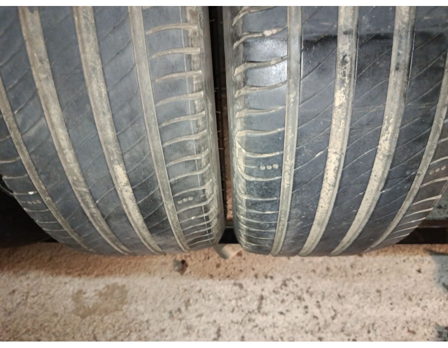 Recambio de neumatico pareja para neumatico neumatico ocasion referencia OEM IAM 225/45/19 96W MICHELIN PRYMACY 4 225451996W