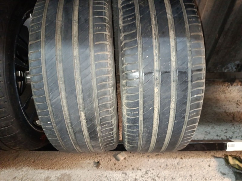 Recambio de neumatico pareja para neumatico neumatico ocasion referencia OEM IAM 225/45/19 96W MICHELIN PRYMACY 4 225451996W