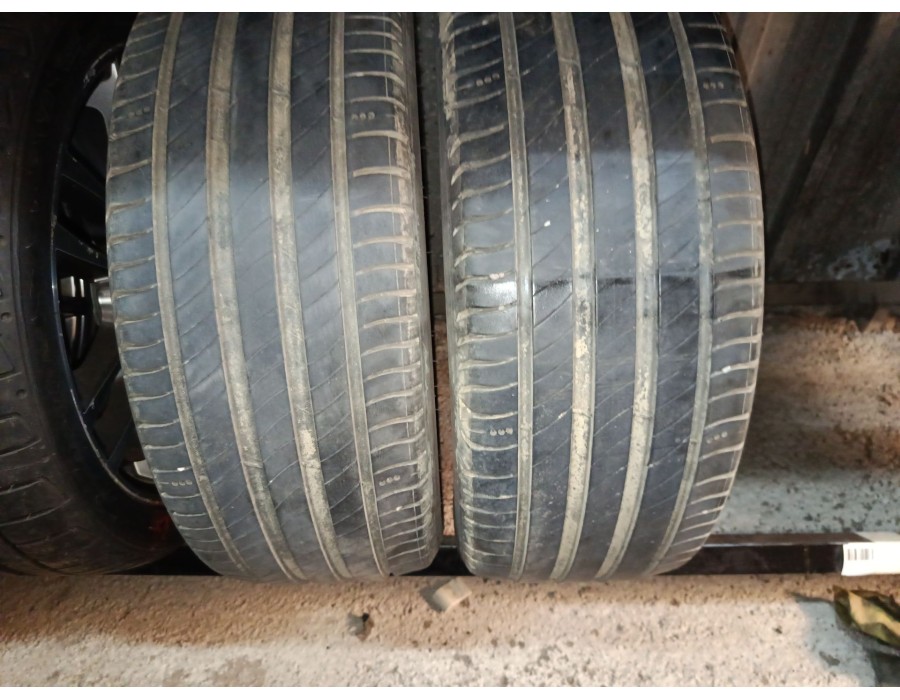 Recambio de neumatico pareja para neumatico neumatico ocasion referencia OEM IAM 225/45/19 96W MICHELIN PRYMACY 4 225451996W