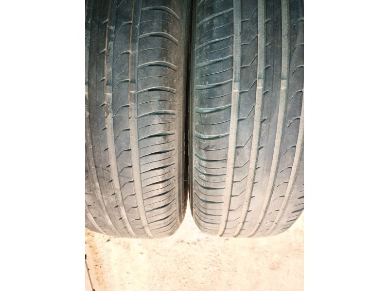 Recambio de neumatico pareja para neumatico neumatico ocasion referencia OEM IAM 215/65/16 98V MAXXIS PREMITRA HP5 215651698V