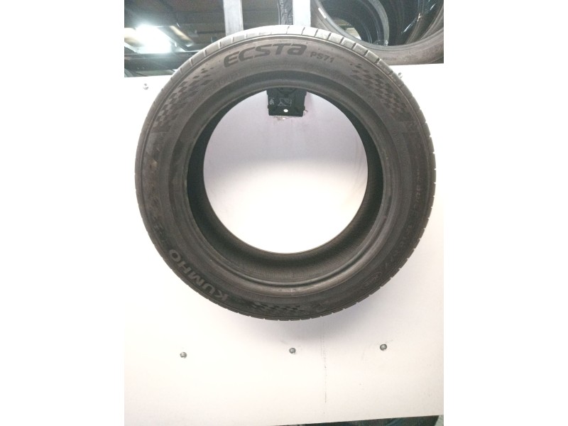 Recambio de neumatico ocasión para neumatico neumatico ocasion referencia OEM IAM 195/55/16 87V KUMHO ECSTA PS71 195551687V