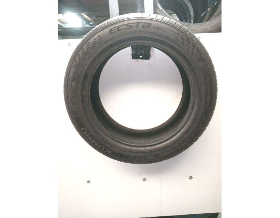 Recambio de neumatico ocasión para neumatico neumatico ocasion referencia OEM IAM 195/55/16 87V KUMHO ECSTA PS71 195551687V