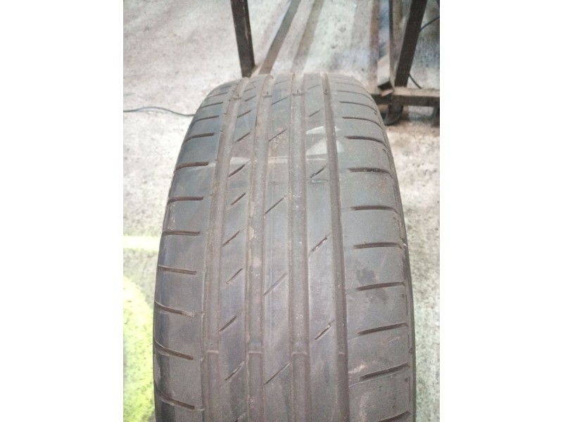 Recambio de neumatico ocasión para neumatico neumatico ocasion referencia OEM IAM 195/55/16 87V KUMHO ECSTA PS71 195551687V