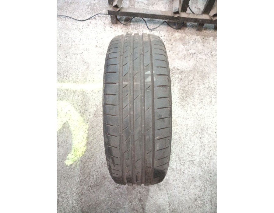Recambio de neumatico ocasión para neumatico neumatico ocasion referencia OEM IAM 195/55/16 87V KUMHO ECSTA PS71 195551687V