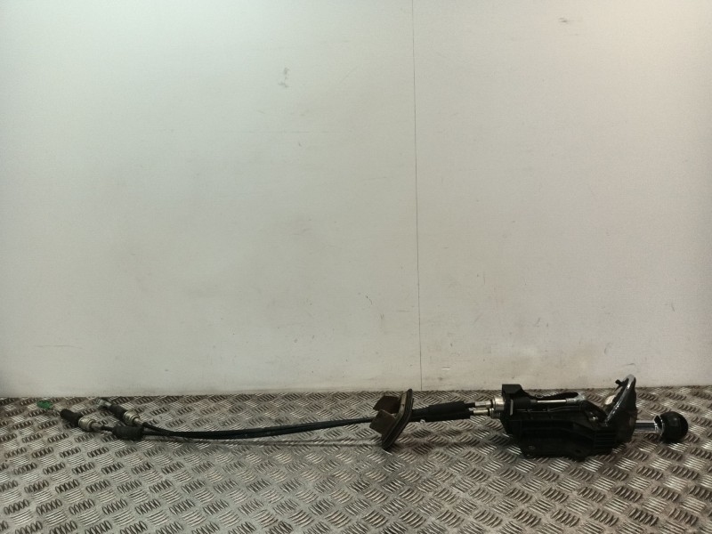 Recambio de palanca cambio para fiat 500 (312) 500 referencia OEM IAM 50292262  