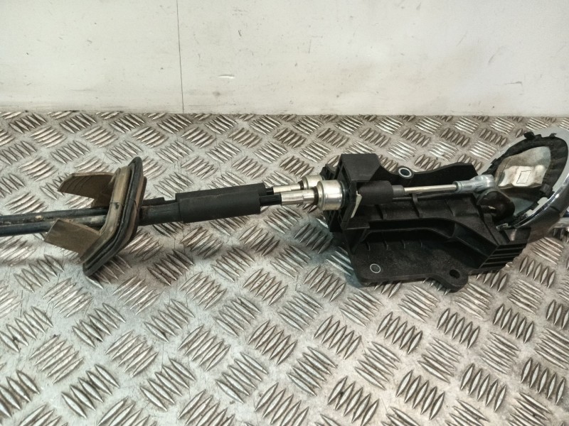 Recambio de palanca cambio para fiat 500 (312) 500 referencia OEM IAM 50292262  