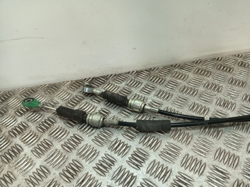 Recambio de palanca cambio para fiat 500 (312) 500 referencia OEM IAM 50292262  