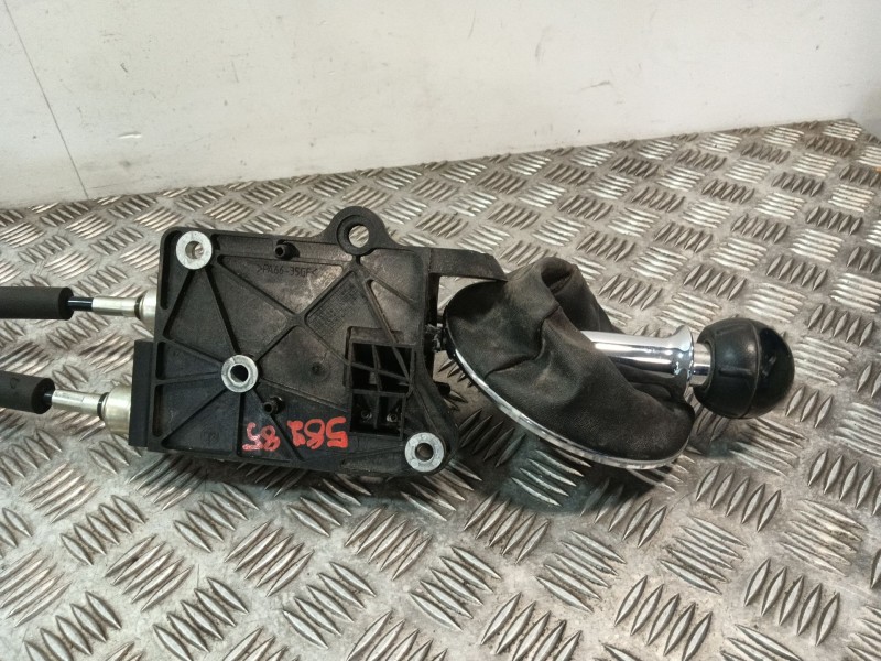 Recambio de palanca cambio para fiat 500 (312) 500 referencia OEM IAM 50292262  