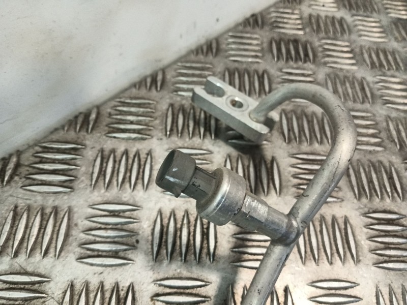 Recambio de tubos aire acondicionado para fiat 500 (312) 500 referencia OEM IAM 52009309  