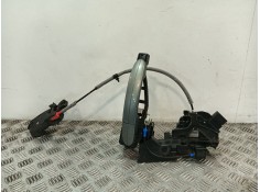 Recambio de cerradura puerta delantera derecha para ford mondeo ber. (ca2) referencia OEM IAM 8M2AR21812AA 7S71A219A64CJ 9717291