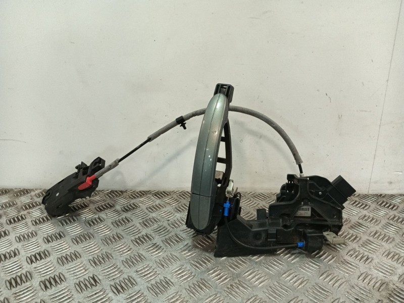 Recambio de cerradura puerta delantera derecha para ford mondeo ber. (ca2) referencia OEM IAM 8M2AR21812AA 7S71A219A64CJ 9717291