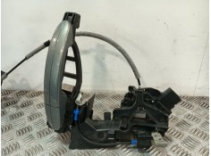Recambio de cerradura puerta delantera derecha para ford mondeo ber. (ca2) referencia OEM IAM 8M2AR21812AA 7S71A219A64CJ 9717291 2