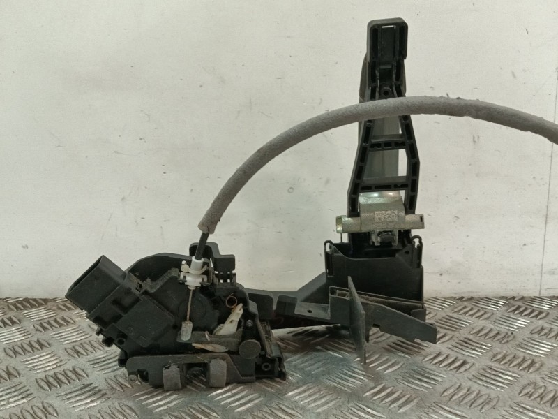 Recambio de cerradura puerta delantera derecha para ford mondeo ber. (ca2) referencia OEM IAM 8M2AR21812AA 7S71A219A64CJ 9717291