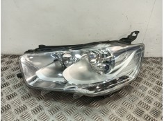 Recambio de faro izquierdo para citroën c-elysee (dd_) 1.6 hdi 92 referencia OEM IAM 9675140080 90014455 