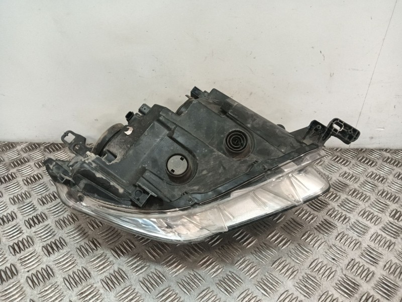 Recambio de faro izquierdo para citroën c-elysee (dd_) 1.6 hdi 92 referencia OEM IAM 9675140080 90014455 