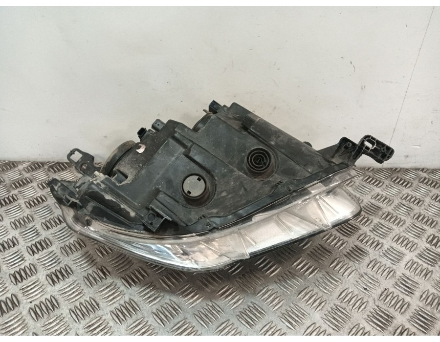 Recambio de faro izquierdo para citroën c-elysee (dd_) 1.6 hdi 92 referencia OEM IAM 9675140080 90014455 