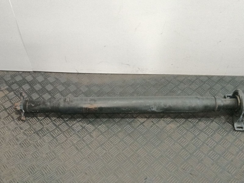 Recambio de transmision central trasera para volkswagen crafter 30-50 furgoneta (2e_) 2.0 tdi referencia OEM IAM A9064103816  