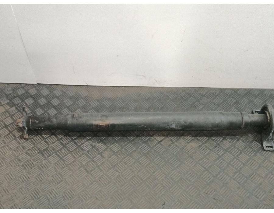 Recambio de transmision central trasera para volkswagen crafter 30-50 furgoneta (2e_) 2.0 tdi referencia OEM IAM A9064103816  