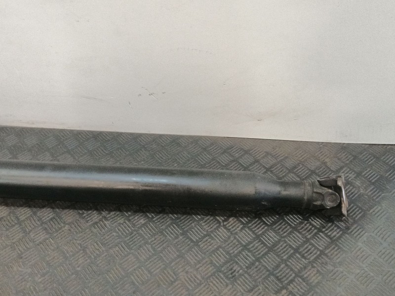 Recambio de transmision central trasera para volkswagen crafter 30-50 furgoneta (2e_) 2.0 tdi referencia OEM IAM A9064103816  