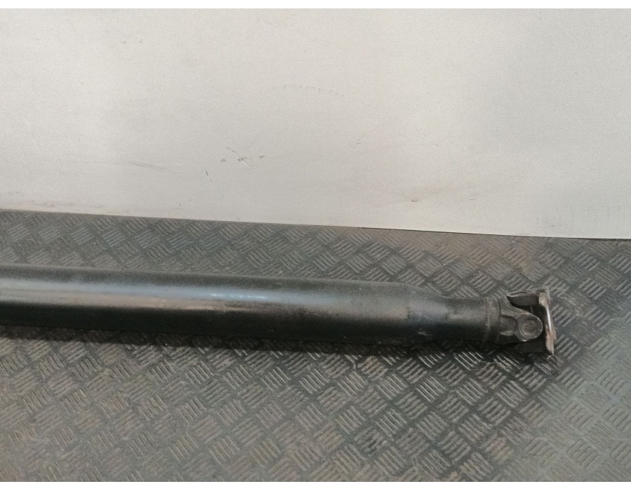 Recambio de transmision central trasera para volkswagen crafter 30-50 furgoneta (2e_) 2.0 tdi referencia OEM IAM A9064103816  