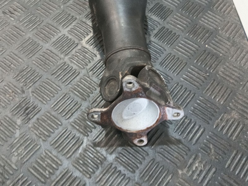 Recambio de transmision central trasera para volkswagen crafter 30-50 furgoneta (2e_) 2.0 tdi referencia OEM IAM A9064103816  