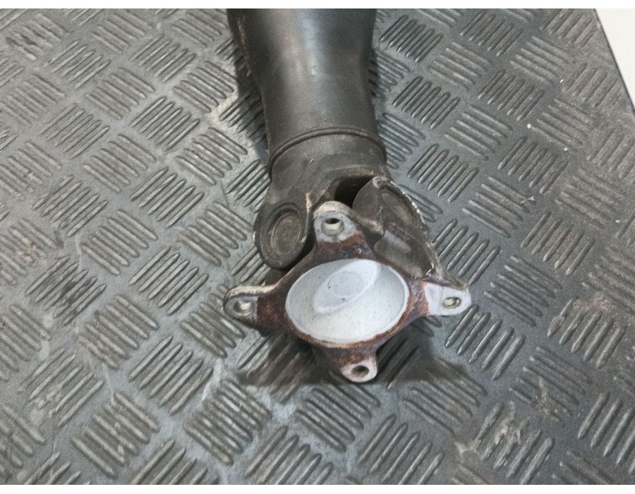 Recambio de transmision central trasera para volkswagen crafter 30-50 furgoneta (2e_) 2.0 tdi referencia OEM IAM A9064103816  