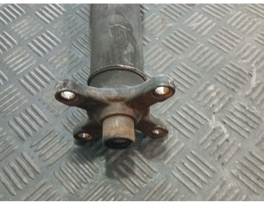 Recambio de transmision central trasera para volkswagen crafter 30-50 furgoneta (2e_) 2.0 tdi referencia OEM IAM A9064103816  