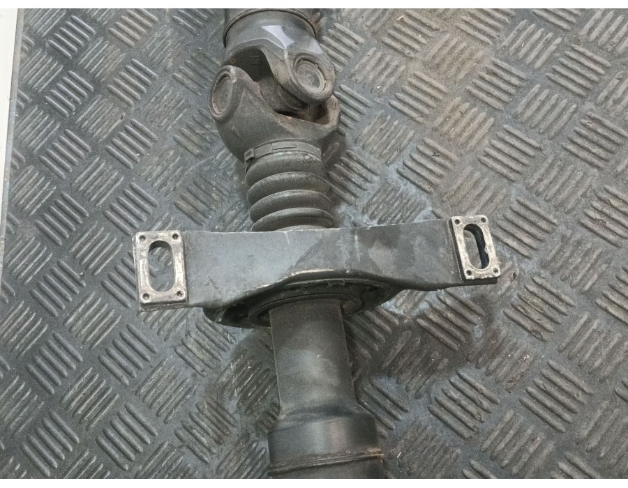 Recambio de transmision central trasera para volkswagen crafter 30-50 furgoneta (2e_) 2.0 tdi referencia OEM IAM A9064103816  