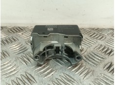 Recambio de antirrobo para nissan pulsar hatchback (c13) 1.2 dig-t referencia OEM IAM 3468210104 487004553R  2