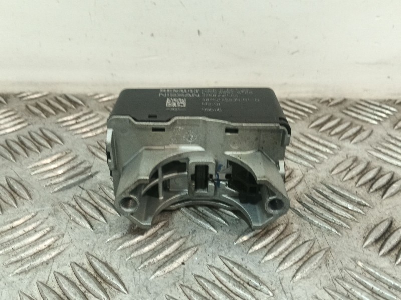 Recambio de antirrobo para nissan pulsar hatchback (c13) 1.2 dig-t referencia OEM IAM 3468210104 487004553R 