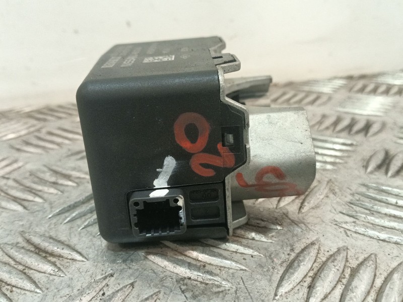 Recambio de antirrobo para nissan pulsar hatchback (c13) 1.2 dig-t referencia OEM IAM 3468210104 487004553R 