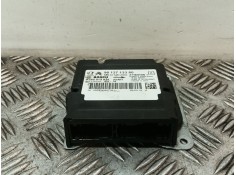 Recambio de centralita airbag para peugeot 208 referencia OEM IAM 9812713380 0285012924 