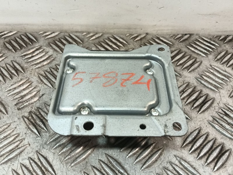 Recambio de centralita airbag para peugeot 208 referencia OEM IAM 9812713380 0285012924 
