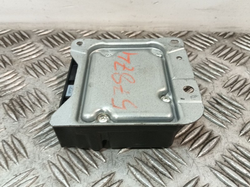 Recambio de centralita airbag para peugeot 208 referencia OEM IAM 9812713380 0285012924 
