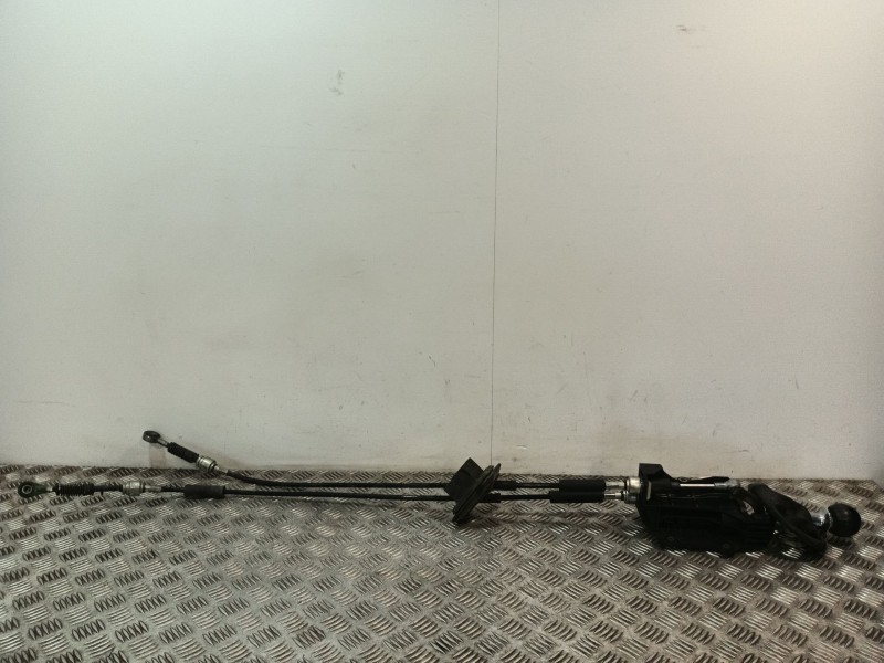 Recambio de palanca cambio para fiat nuova 500 (150) 1.2 cat referencia OEM IAM 50292262  