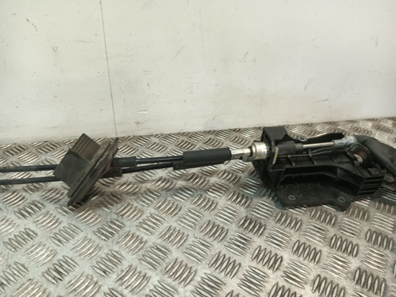 Recambio de palanca cambio para fiat nuova 500 (150) 1.2 cat referencia OEM IAM 50292262  