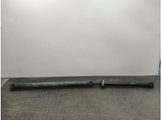Recambio de transmision central trasera para hyundai h350 furgoneta 2.5 crdi referencia OEM IAM 4900059041  