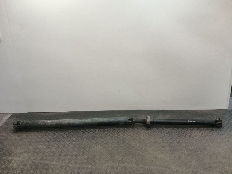 Recambio de transmision central trasera para hyundai h350 furgoneta 2.5 crdi referencia OEM IAM 4900059041  