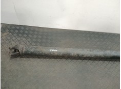 Recambio de transmision central trasera para hyundai h350 furgoneta 2.5 crdi referencia OEM IAM 4900059041   2