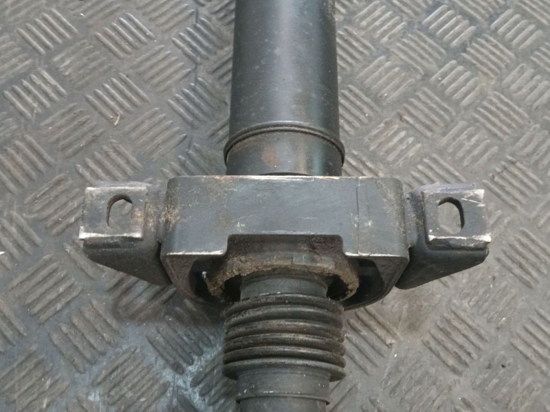 Recambio de transmision central trasera para hyundai h350 furgoneta 2.5 crdi referencia OEM IAM 4900059041  