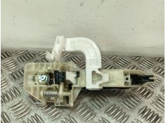 Recambio de maneta exterior trasera derecha para kia carens iv 1.7 crdi referencia OEM IAM 82661A4010   2