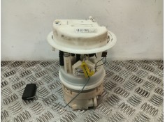 Recambio de aforador para peugeot 206 hatchback (2a/c) 1.4 i referencia OEM IAM 9642124080C  
